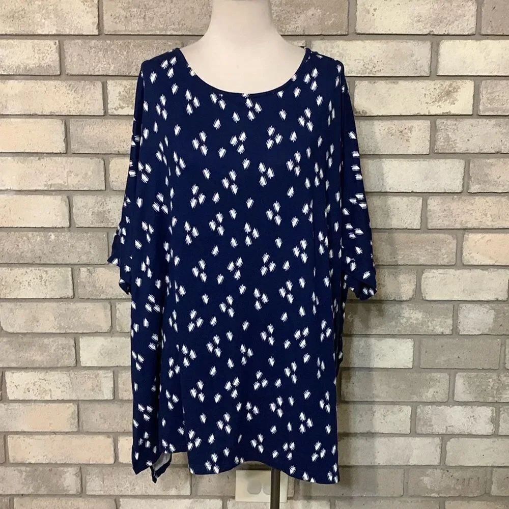 3for$20 top size 4 plus sized